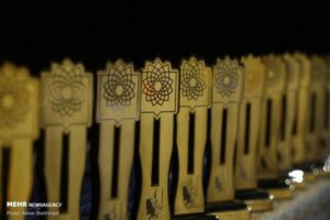 رقابت اساتید حوزه‌های علمیه در جشنواره پژوهشی