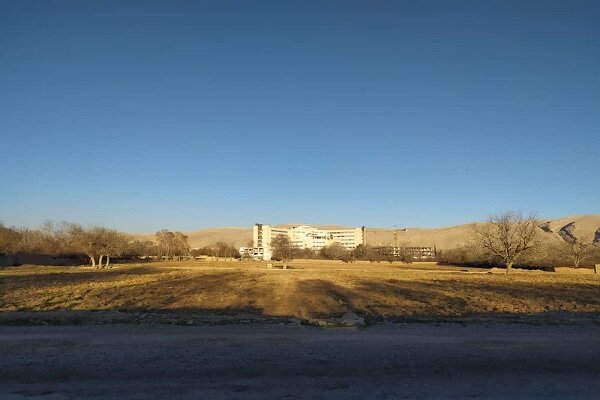 باغات قصرالدشت شیراز زیر سایه دیوارها؛ تداوم ساخت‌وسازهای غیرمجاز