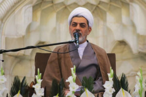 رفیعی: شهید دستغیب در تواضع، ساده‌زیستی و ولایت‌پذیری شاخص بود