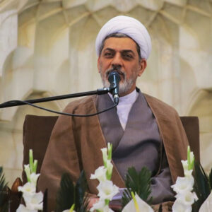 رفیعی: شهید دستغیب در تواضع، ساده‌زیستی و ولایت‌پذیری شاخص بود