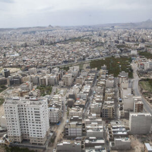 ۴۷۰ میلیارد تومان اعتبار برای ۱۰۰ پروژه عمرانی در منطقه هفت قم