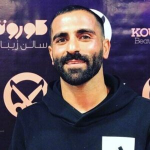 پیوستن مهدی کیانی به تیم فوتبال بعثت کرمانشاه