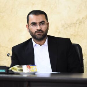 محفوظی: مخالف کاهش بودجه‌های فرهنگی هستم؛ اساس همه امور، فرهنگی است