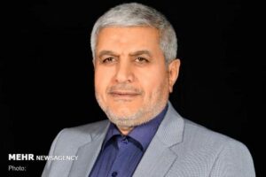 نماینده بهبهان: امروز بخش کوچکی از فعالیت‌های عمرانی بهبهان افتتاح شد