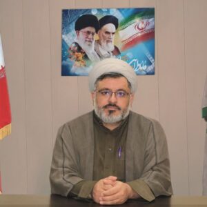 بصیرتی: ۵۰ موسسه فرهنگی کاشانی در طرح زندگی با آیه ها فعالیت دارند
