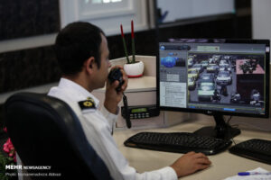 ۵۵ نیاز فناورانه پلیس برای همکاری با نخبگان و دانش بنیان‌ها احصا شد 