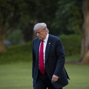 قاضی آمریکایی دستور «ترامپ» درباره لس‌آنجلس را لغو کرد