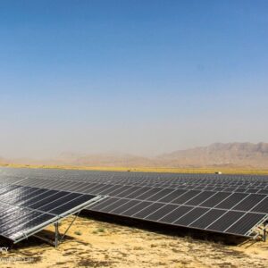 ۱۵۰۰ نیروگاه خورشیدی در مراحل مختلف اجرا در سطح استان زنجان قرار دارند