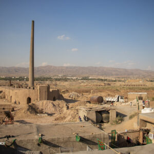 از راه‌اندازی موزه آجر در ۲ فاز تا آغاز عملیات احداث موزه پرواز