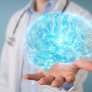 چرخه فناوری تحریک عمقی مغز بومی‌سازی می‌شود