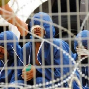 آماری تکان دهنده از جنایات اسرائیل علیه اسیران