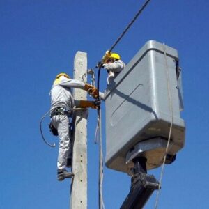 مقیمی: ۹۰ کیلومتر کابل خودنگهدار در شفت اجرا می شود