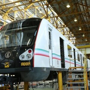 از ایجاد ۱۲ هزار شغل تا صرفه‌جویی ۷۰۰ هزار یورویی با تولید واگن ملی