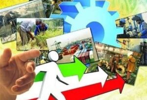 جعفری: مدیران دولتی به‌صورت عملی در کنار فعالان اقتصادی قرار بگیرند