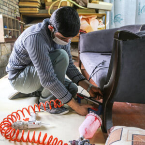 واعظی: مدرک گرایی بدون توجه به مهارت آموزی آسیب‌زاست