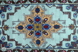 شریفی: ۱۳ نمایشگاه صنایع دستی ایلام در عراق برگزار شد