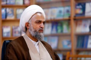 حدائق: شورای شهر فرصت خدمت صادقانه است، نه میدان تنش و جدل