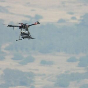 حملات هوایی اشغالگران به شهر غزه و تداوم نقض آتش‌بس