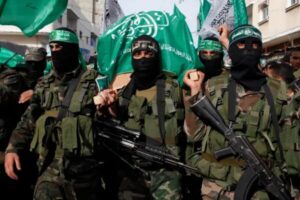 مقام صهیونیست ایده خلع سلاح حماس را خیال‌پردازانه خواند