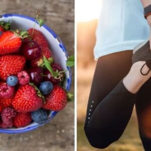 برای حفظ وزن سالم کدام موثرتر است: ورزش یا تغذیه سالم؟