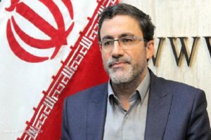 تفاهم نامه تامین اعتبار ۳ هزار میلیارد تومانی ساخت سد مشمپا منعقد شد