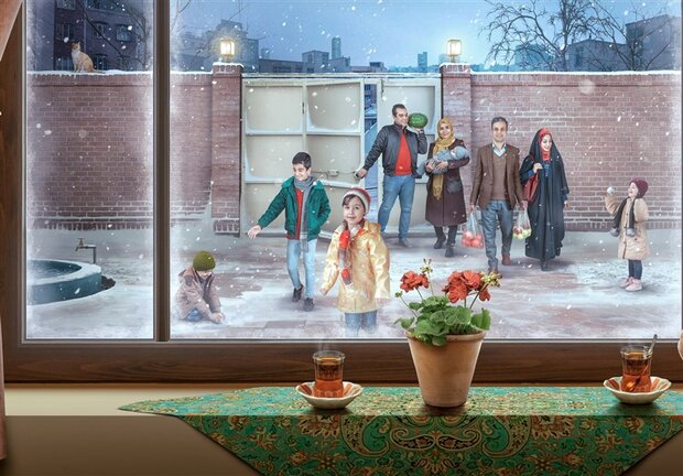 شب یلدا و شب اول رجب؛ تقارن صبر طبیعت و بیداری دل