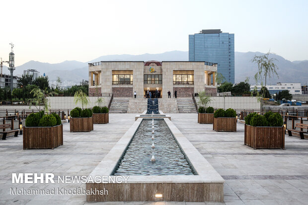 دومین رویداد «یلدای اقتدار» در کوشک باغ هنر برگزار می‌شود