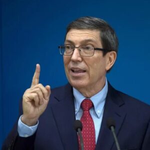 کوبا: حرکت آمریکا دزدی دریایی علیه ونزوئلا است