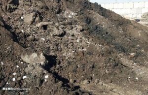 مدیرکل محیط‌زیست اصفهان: نشتی خطوط نفتی خاک استان را آلوده کرده است