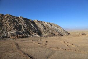 پسماندِ روی در زنجان؛ از زخم کهنه محیط‌زیست تا گنج پرمناقشه