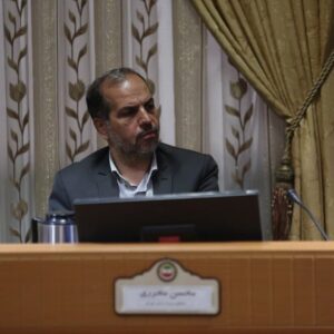 محرری: خط B مترو، ستون فقرات شبکه ریلی شهر قم است