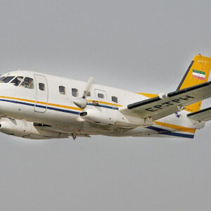 ایرلاین بومی در مازندران ایجاد شود؛ توسعه ناوگان هوایی سبک