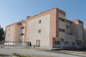 خوابگاه‌های ایلام؛ خانه دوم دانشجویان در انتظار توجه پایدار مسئولان