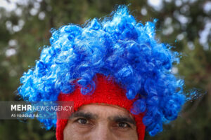 بازار سیاه بلیت دربی به ۳۰ میلیون تومان رسید + عکس