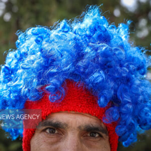 بازار سیاه بلیت دربی به ۳۰ میلیون تومان رسید + عکس