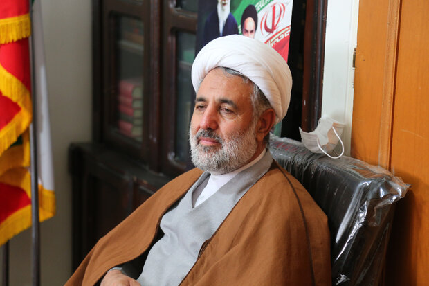 حجت الاسلام ذوالنوری: بسیج ظرفیت بی‌بدیل برای حل مشکلات کشور است