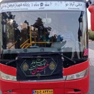 دهقان: حمل‌ونقل عمومی یزد در روز زن برای بانوان رایگان است