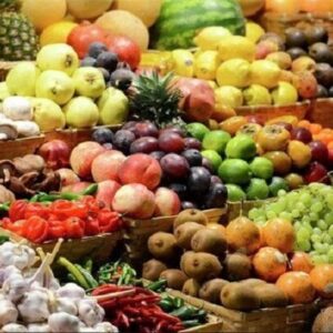 قیمت میوه در تهران اعلام شد