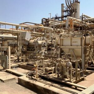 ضرورت احیای تولید و رفع موانع در پتروشیمی آبادان