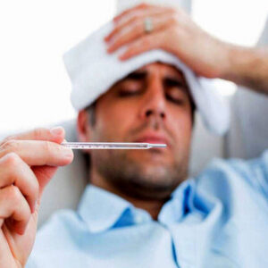 فقط ۲ درصد عفونت های تنفسی مربوط به کرونا است