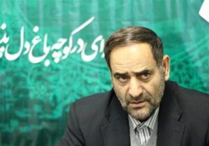 عباسپور: اصلاح ساختار یارانه‌های انرژی گره‌گشای ناترازی بودجه کشور است