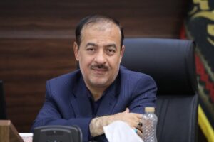 شاه‌حسینی: دانش‌آموزان یزد زنگ آزادی را برای مادران زندانی نواختند