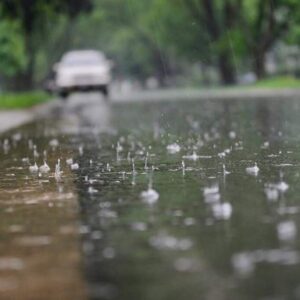 بیشترین بارندگی در خوانسار ثبت شد