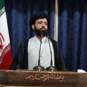 امام جمعه محمودآباد: حفظ اتحاد مقدس راهبرد امروز کشور است