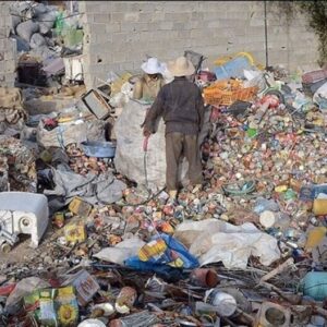 یوسفی: تجمیع مراکز ضایعاتی در خراسان شمالی سرقت‌ها را کاهش می‌دهد