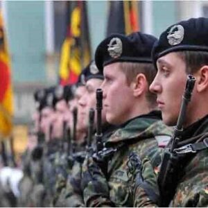 سربازی اجباری به آلمان بر می‌گردد؟