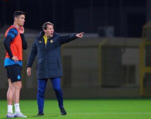 گارسیا: مصر خطرناک‌ترین حریف است؛ ایران و نیوزیلند را نمی‌شناسم