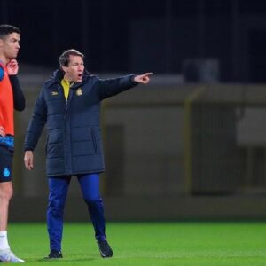 گارسیا: مصر خطرناک‌ترین حریف است؛ ایران و نیوزیلند را نمی‌شناسم