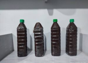 کشف بیش از ۱۱ کیلو تریاک جاسازی شده در چمدان یک مسافر در راه‌آهن تهران