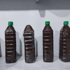 کشف بیش از ۱۱ کیلو تریاک جاسازی شده در چمدان یک مسافر در راه‌آهن تهران